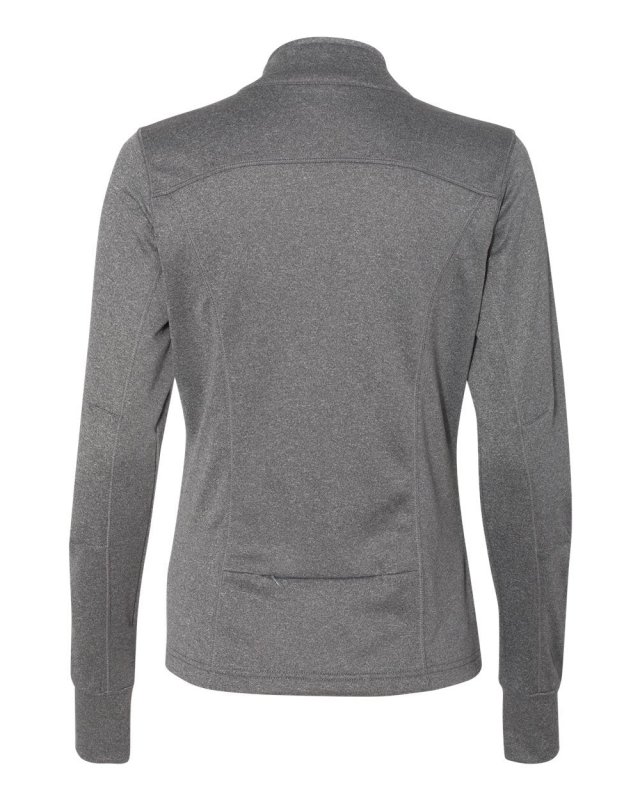 Women’s Lightweight Poly-Tech Zip