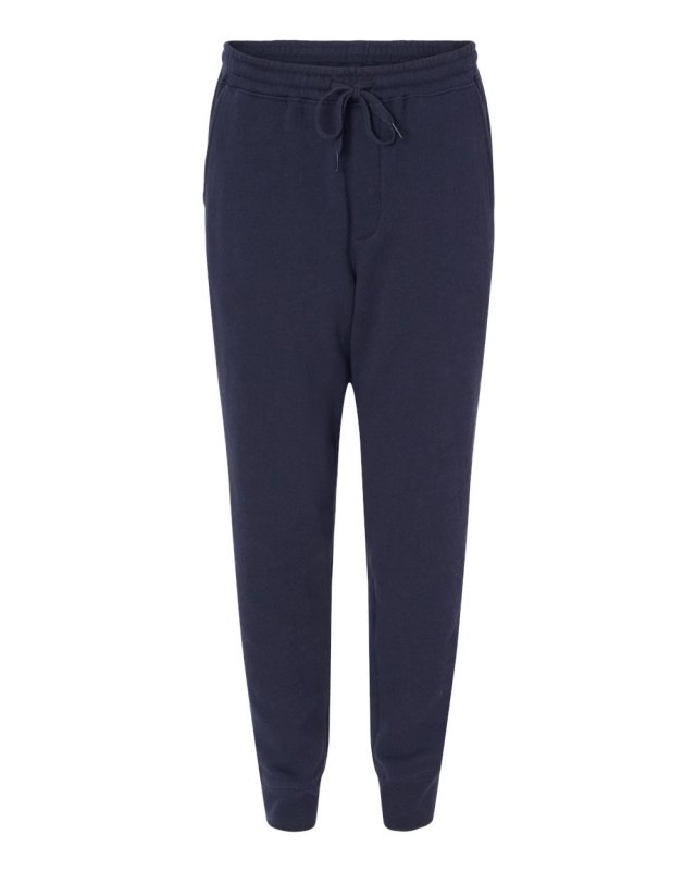 Midweight Fleece Pants