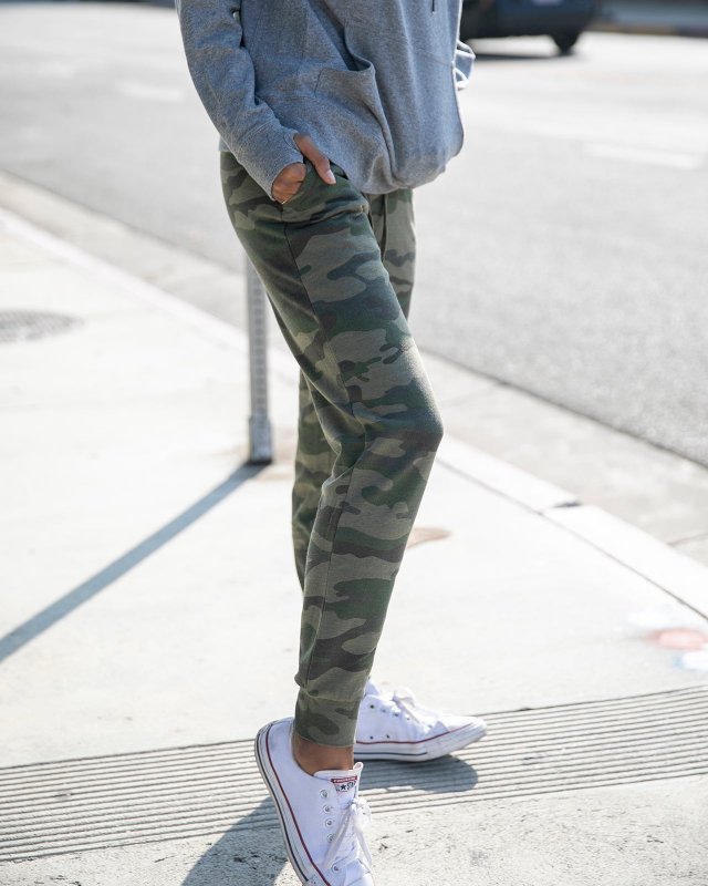 Women’s California Wave Wash Sweatpants