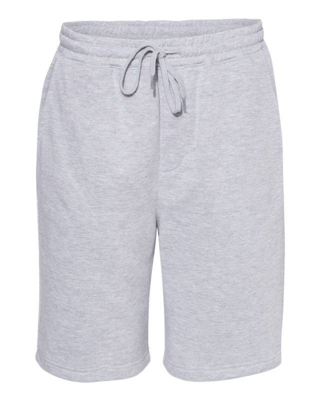 Midweight Fleece Shorts