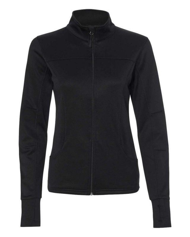 Women’s Lightweight Poly-Tech Zip