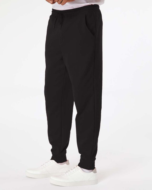 Midweight Fleece Pants