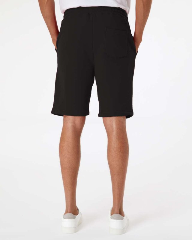 Midweight Fleece Shorts