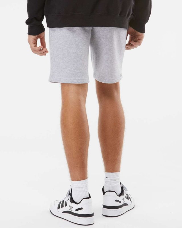 Midweight Fleece Shorts