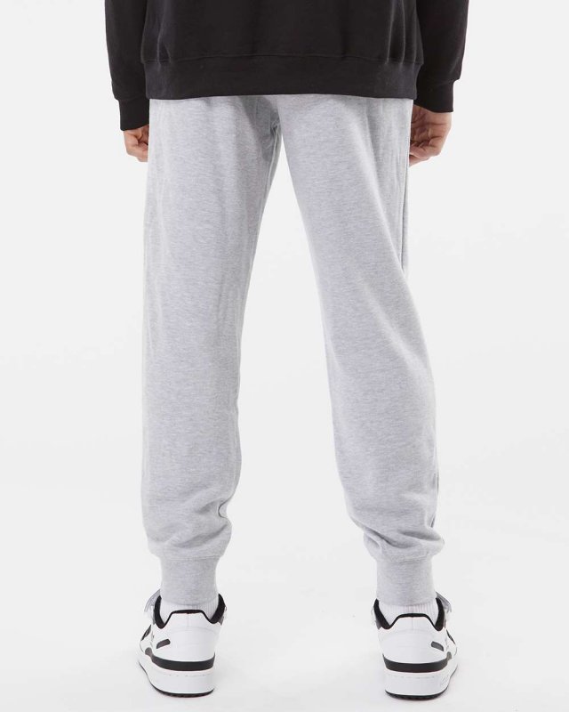 Midweight Fleece Pants