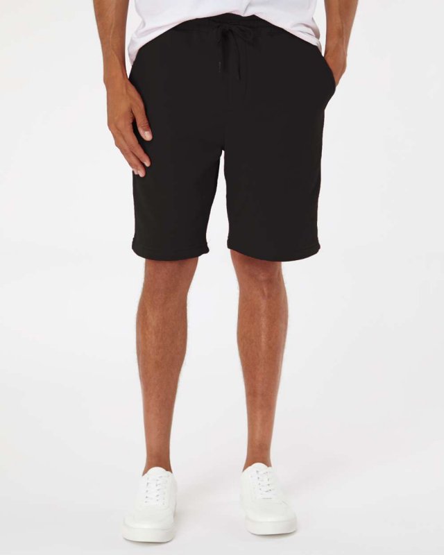 Midweight Fleece Shorts