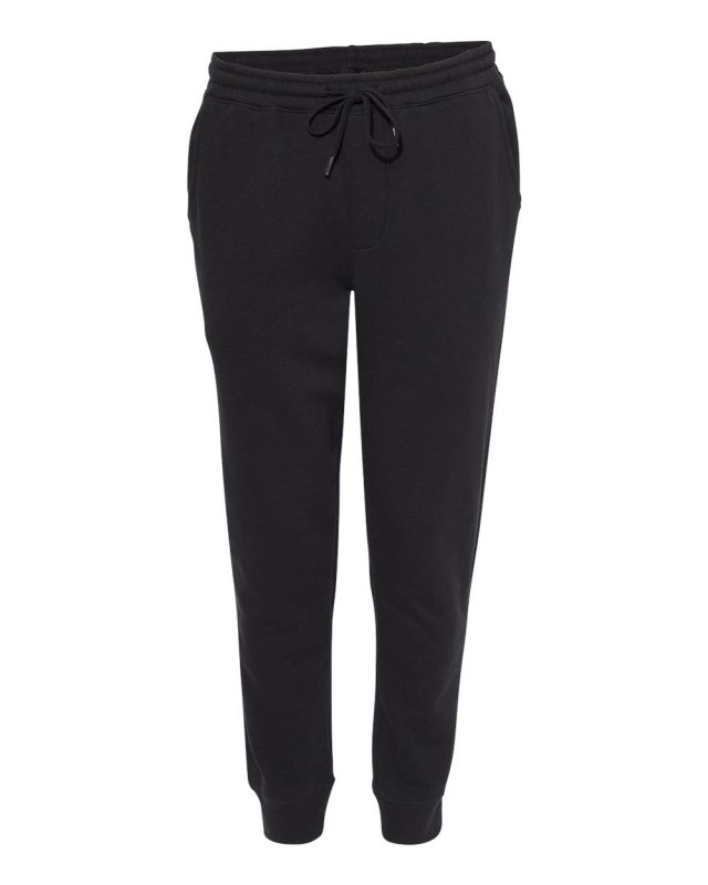 Midweight Fleece Pants