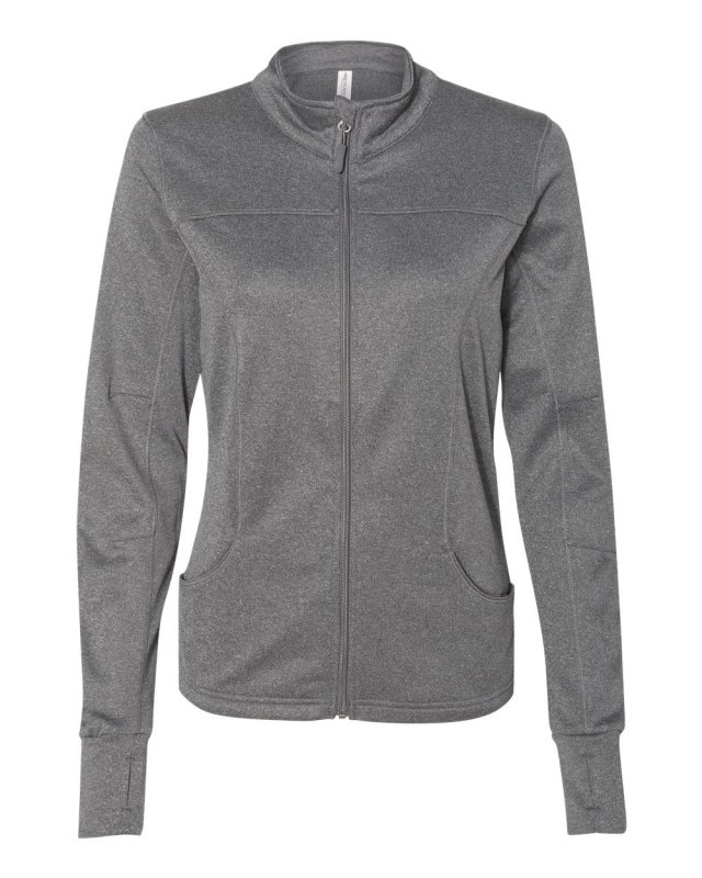 Women’s Lightweight Poly-Tech Zip