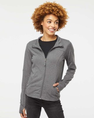 Women’s Lightweight Poly-Tech Zip