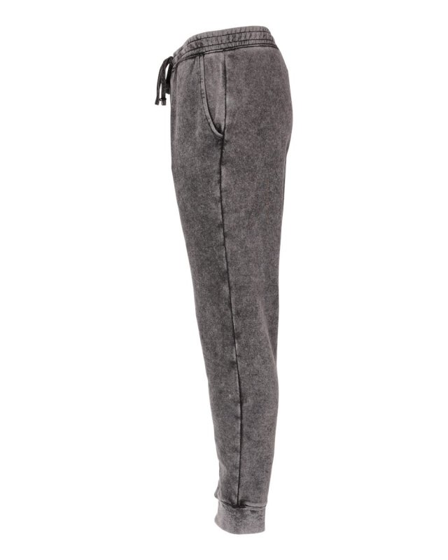 Men’s Mineral Wash Fleece Pant