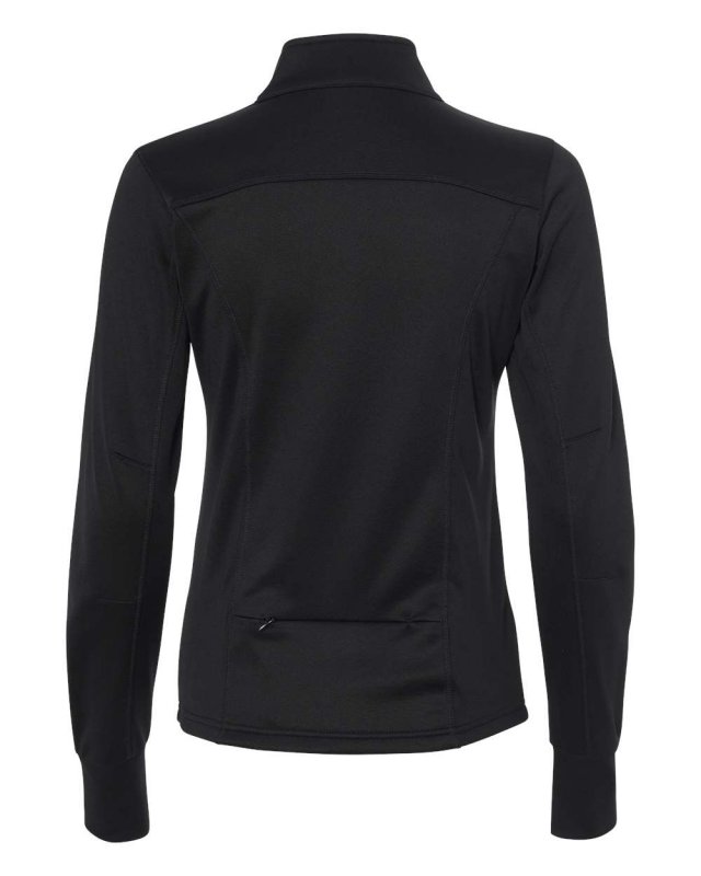 Women’s Lightweight Poly-Tech Zip