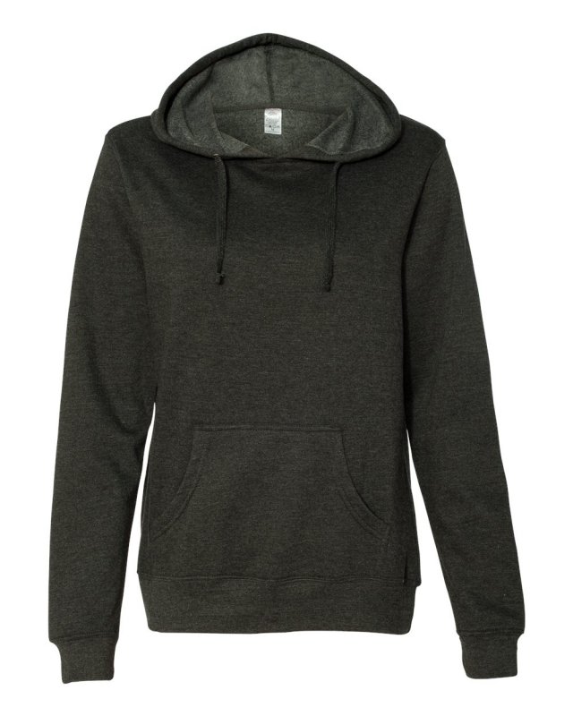 Women’s Lightweight Pullover Hooded Sweatshirt