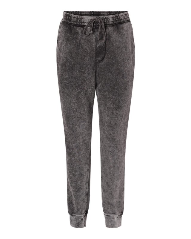 Men’s Mineral Wash Fleece Pant