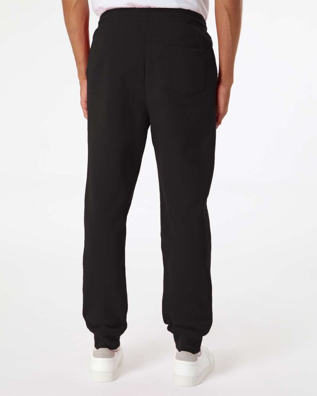 Midweight Fleece Pants