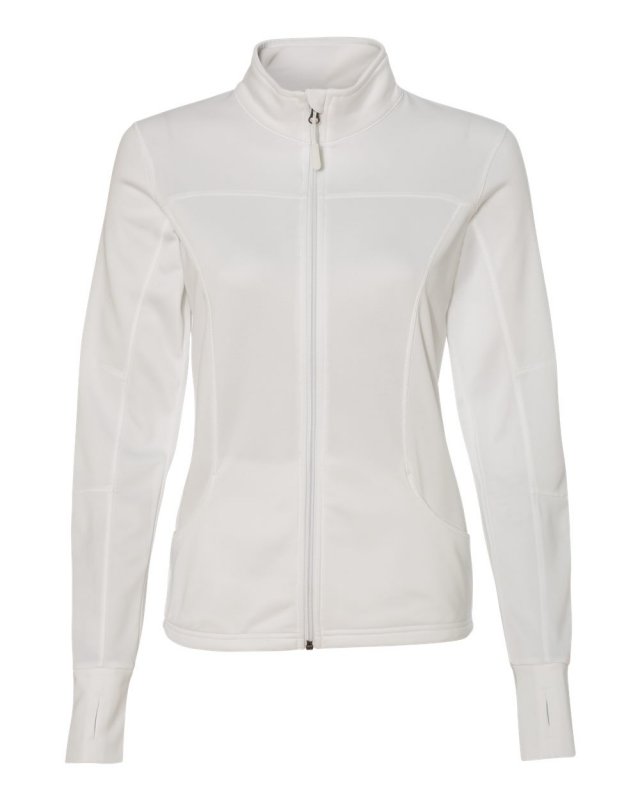 Women’s Lightweight Poly-Tech Zip