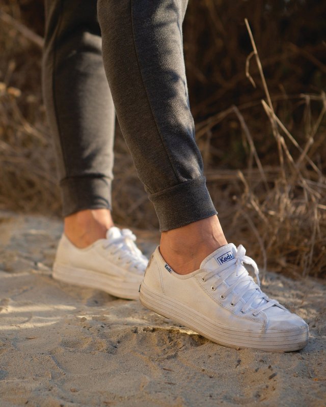 Women’s California Wave Wash Sweatpants