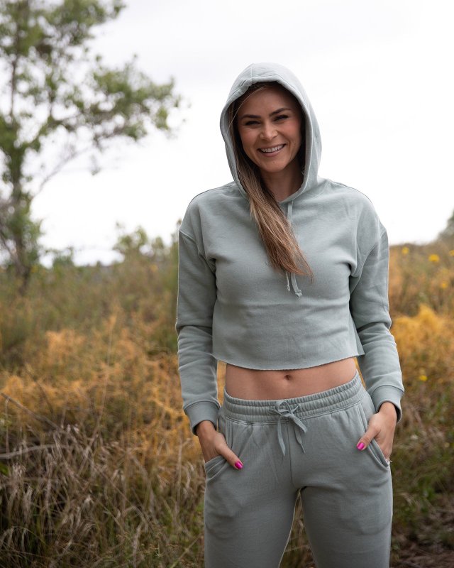 Women’s California Wave Wash Sweatpants